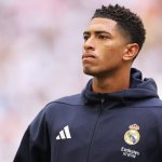 Jude Bellingham Hails Alonso for Liberating Madrid Role 3 Jude20Bellingham20Real20Madrid
