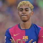 Lamine Yamal Birthday Bash Heads to a Phone-Free Ibiza 2 Lamine20Yamal20Barcellona