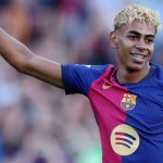 Lamine Yamal kicks back in bold style on summer break 3 Lamine20Yamal20Barcelona202025