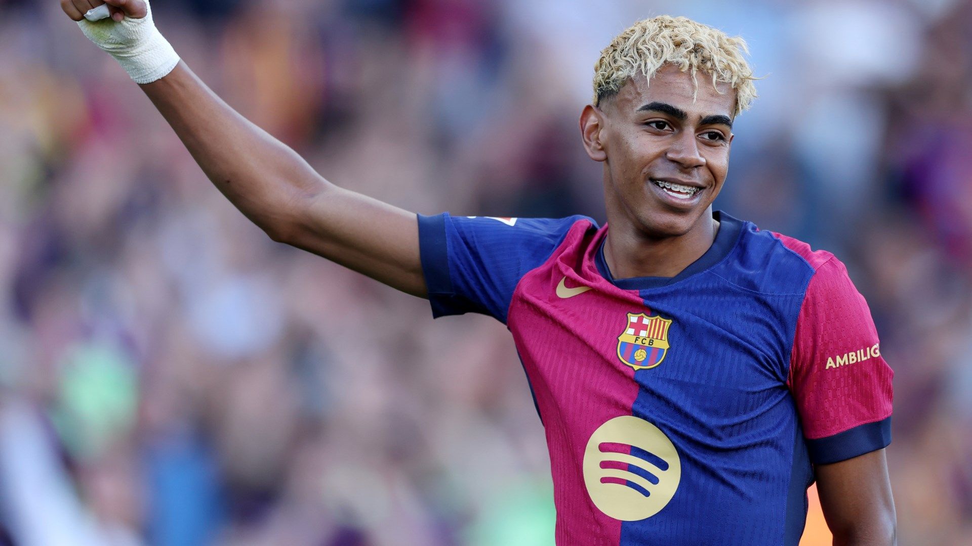 Lamine20Yamal20Barcelona202025