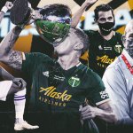 MLS is Back Tournament: Inside a Surreal Soccer Bubble 2 MLS20Bubble 2