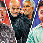 Pep Guardiola vs Jose Mourinho Combined XI: Messi & CR7 Lead 2 MOU20v20PEP20 20MAC NEW V3