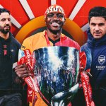 3 Victor Osimhen transfer