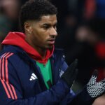 Fenerbahçe Marcus Rashford