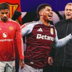Barcelona Eyes Real Madrid Star Before Rashford Loan Move 2 Marcus20Rashford20and20Barcelona20