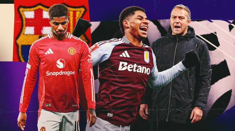 Marcus20Rashford20and20Barcelona20