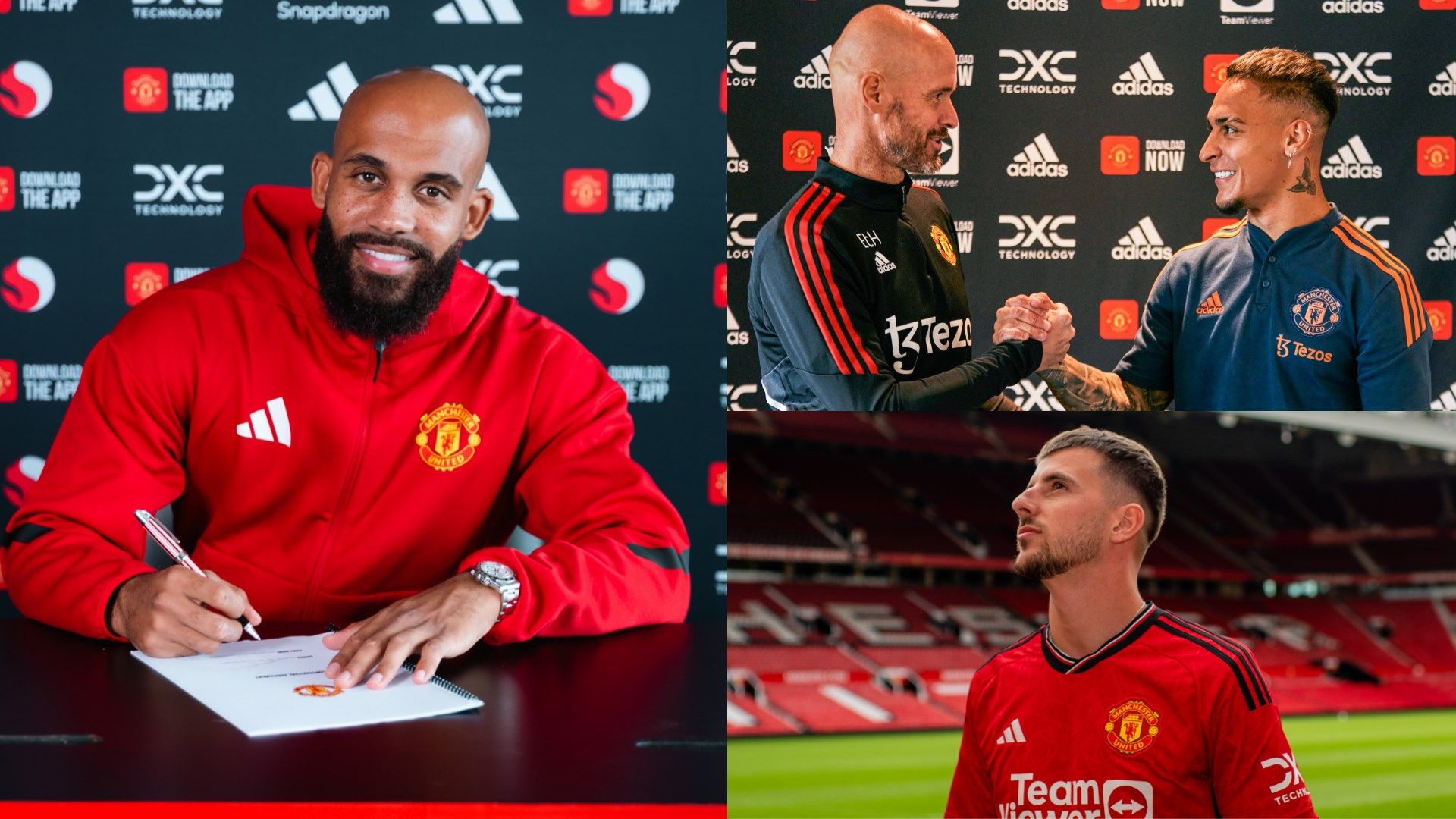 Man Utd Tax: Why United Keep Overpaying in the Transfer Market 5