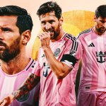 Lionel Messi Transfer Talk: Should the Icon Leave Inter Miami? 3 Messi20GFX20No.201