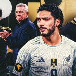 Mexico 2025 World Cup Squad: Aguirre’s Likely 23 2 Mexico20projected20XI20story
