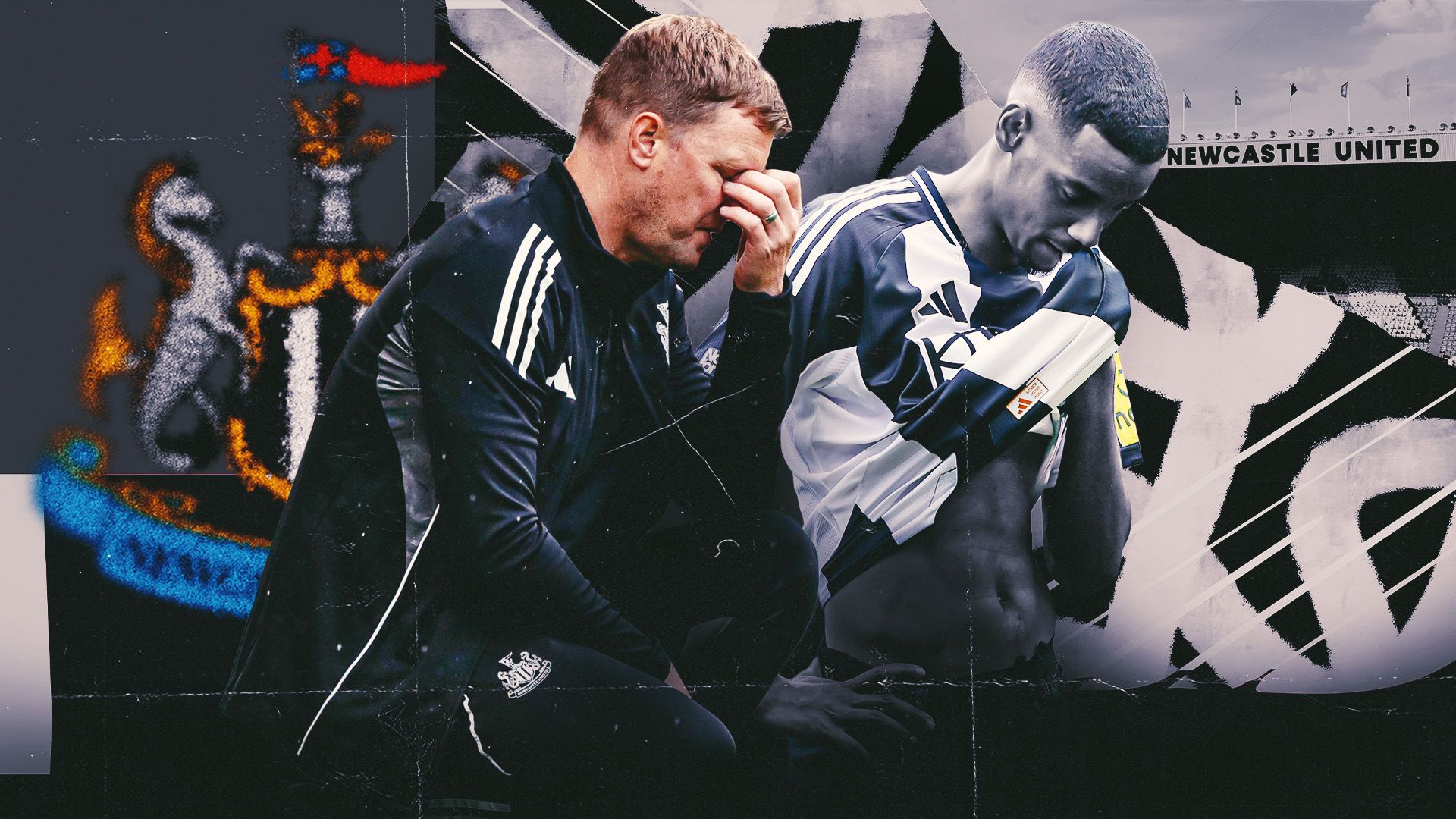 Alexander Isak Uncertainty Deepens Newcastle United's Transfer Crisis 8 Newcastle20transfer20woes