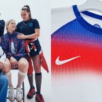England Women’s Kit 2025: Home, Away & GK Revealed 2 Nike20england20womens20202520kits20
