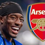 Noni Madueke transfer