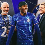 Noni Madueke Arsenal transfer