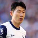 Son heung min