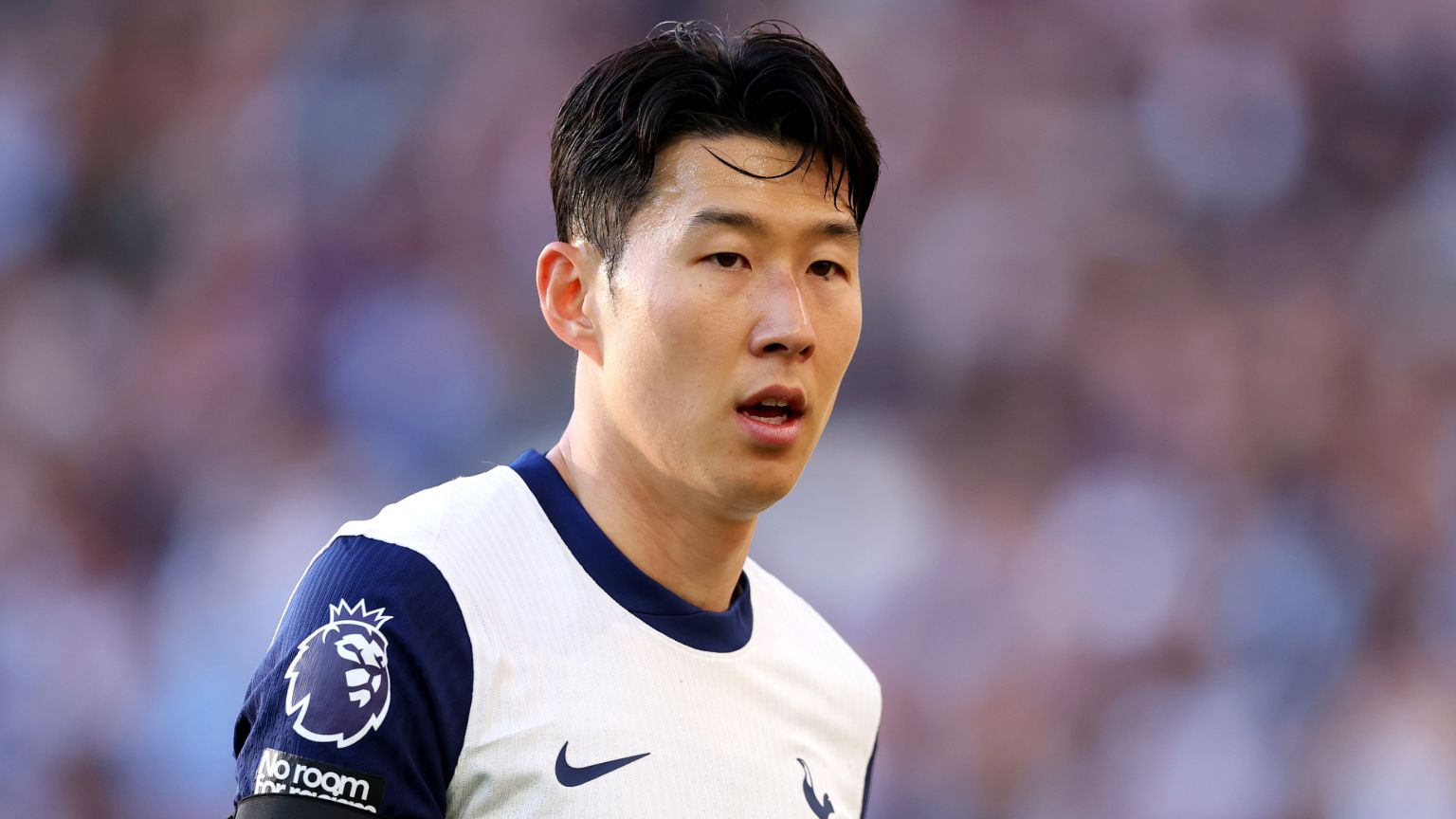 Son heung min