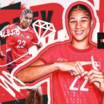 Sydney Schertenleib: Swiss Starlet Ready for Euro 2025 3 Sydney Schertenleib