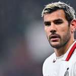 Theo Hernandez Rips Milan in Al-Hilal Move 3 Theo20Hernandez20Milan