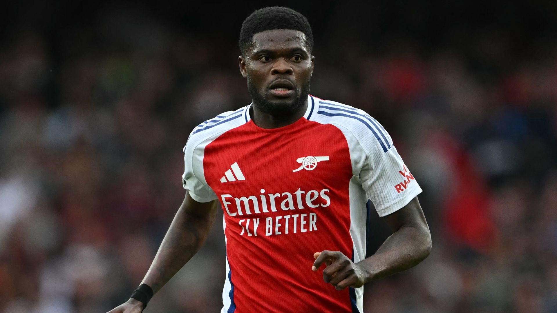 Thomas Partey
