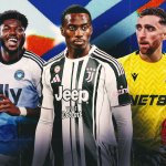 USMNT transfers: Weah pushes for Marseille, Turner set for Lyon 3 Transfer20Notebook
