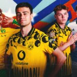 USMNT Transfers: Reyna, Sargent, and Campbell Headline Summer Moves 3 Transfer20Notebook201
