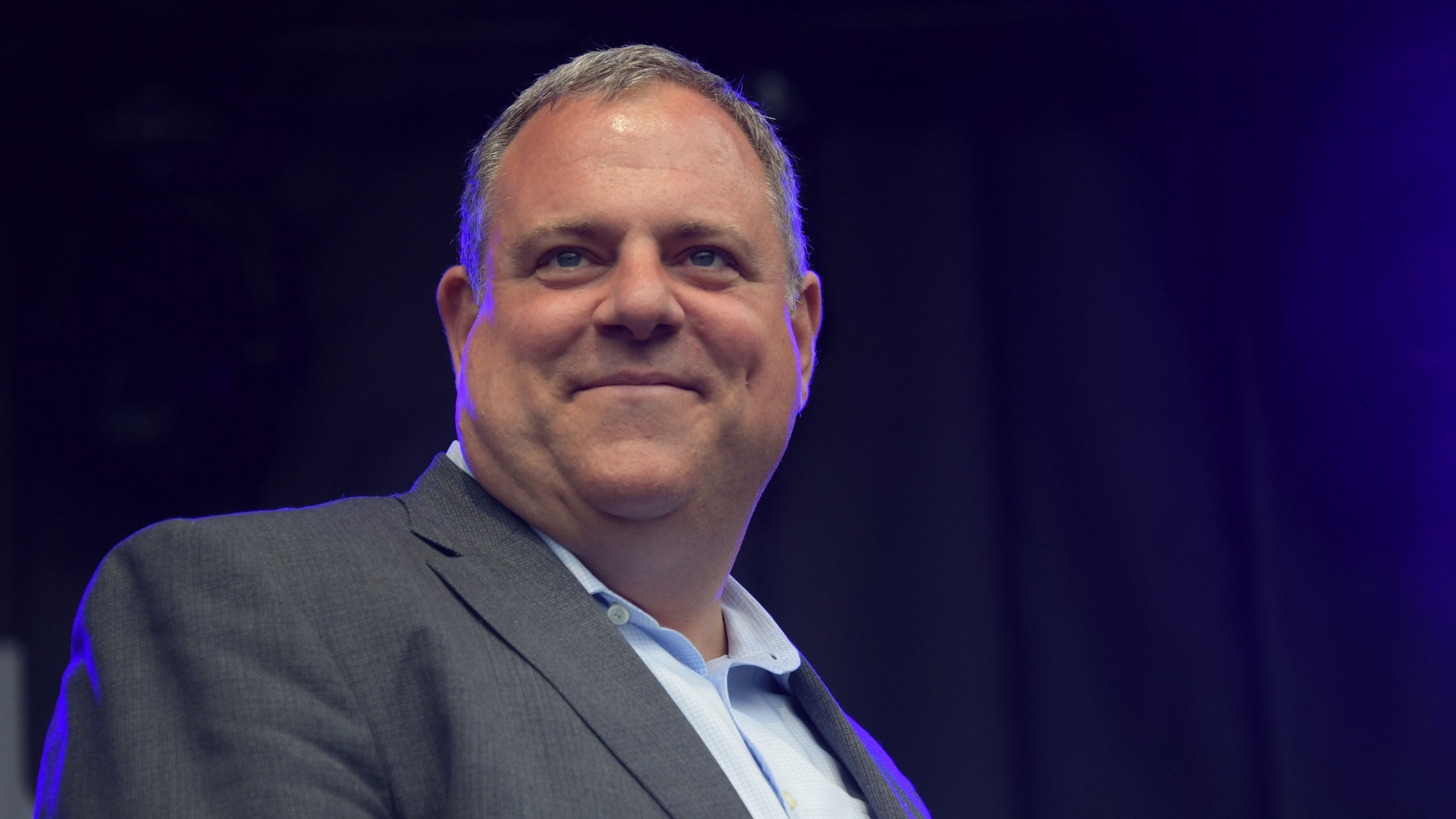 Garth Lagerwey Cancer Battle Forces Atlanta United Leave 7 USATSI 13683684 scaled