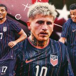 USMNT Gold Cup Run Shows Pochettino’s Grit 2 USMNT20Talking20Tactics