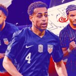 USMNT Midfield Faces New Era Ahead of 2026 World Cup 3 USMNT20positions20central20mids