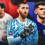 USMNT Storylines: Pressure, Transfers & 2026 Focus 2 USMNT20top201020storylines