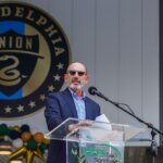 Philadelphia Union Unveil $100M MLS Training Facility Expansion 2 WSFS RibbonCutting 60