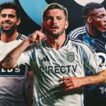 MLS Western Conference Midseason Grades: Surprises and Struggles 3 Western20Conference20Grades 1