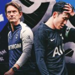 Son Heung-min Faces Uncertain Future at Tottenham 3 What20do20Spurs20do20with20Son