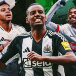€100m transfers: Stars tipped for 2025 mega moves 3 Who20will20join20the20E282AC100m20club20next