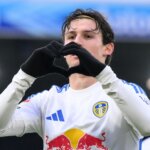 Brenden Aaronson Urged to Step Up for Leeds United 2 aaron