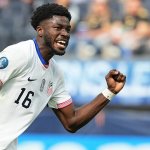 Patrick Agyemang Transfer: Derby Table $8m for Charlotte Star 2 agyemang