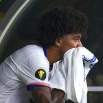 USMNT vs Mexico