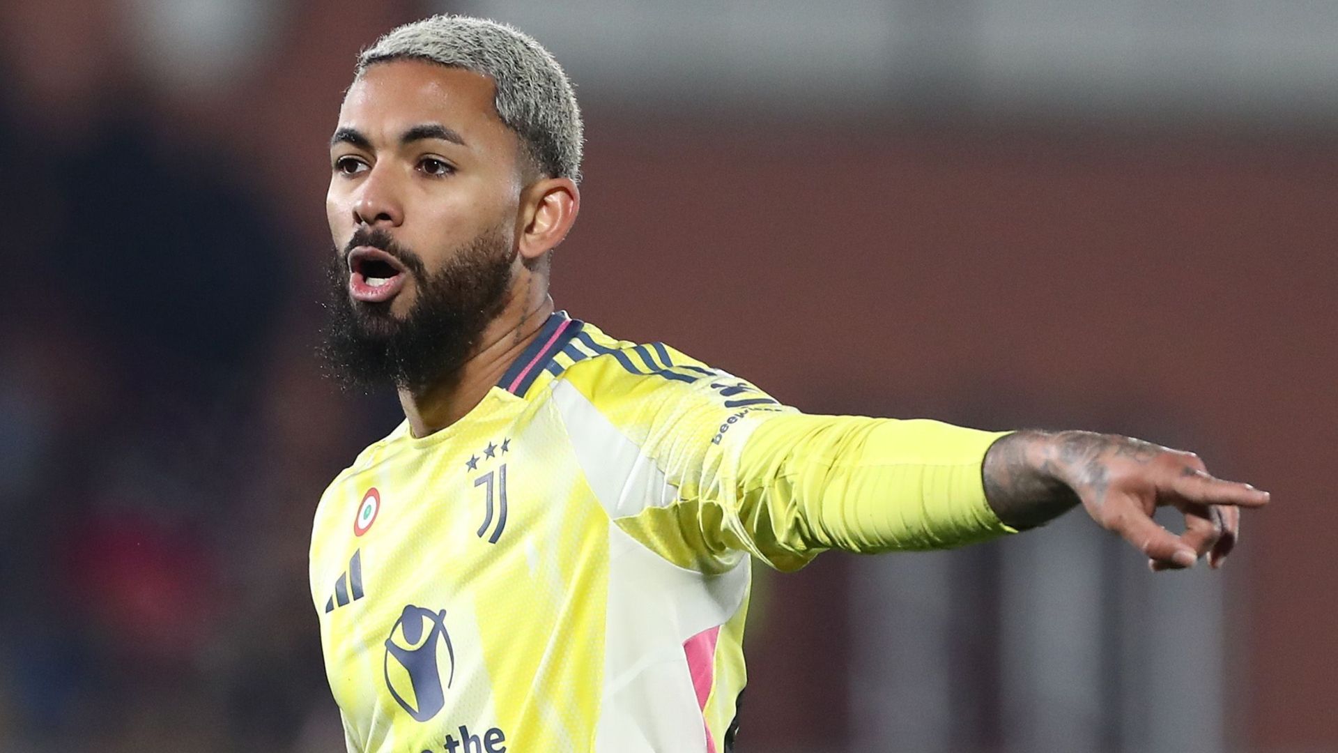 Douglas Luiz failure 'a shame' as Fabio Capello warns Juventus have 'underrated' struggling midfielder as he seeks Premier League return 2 douglas20luiz201
