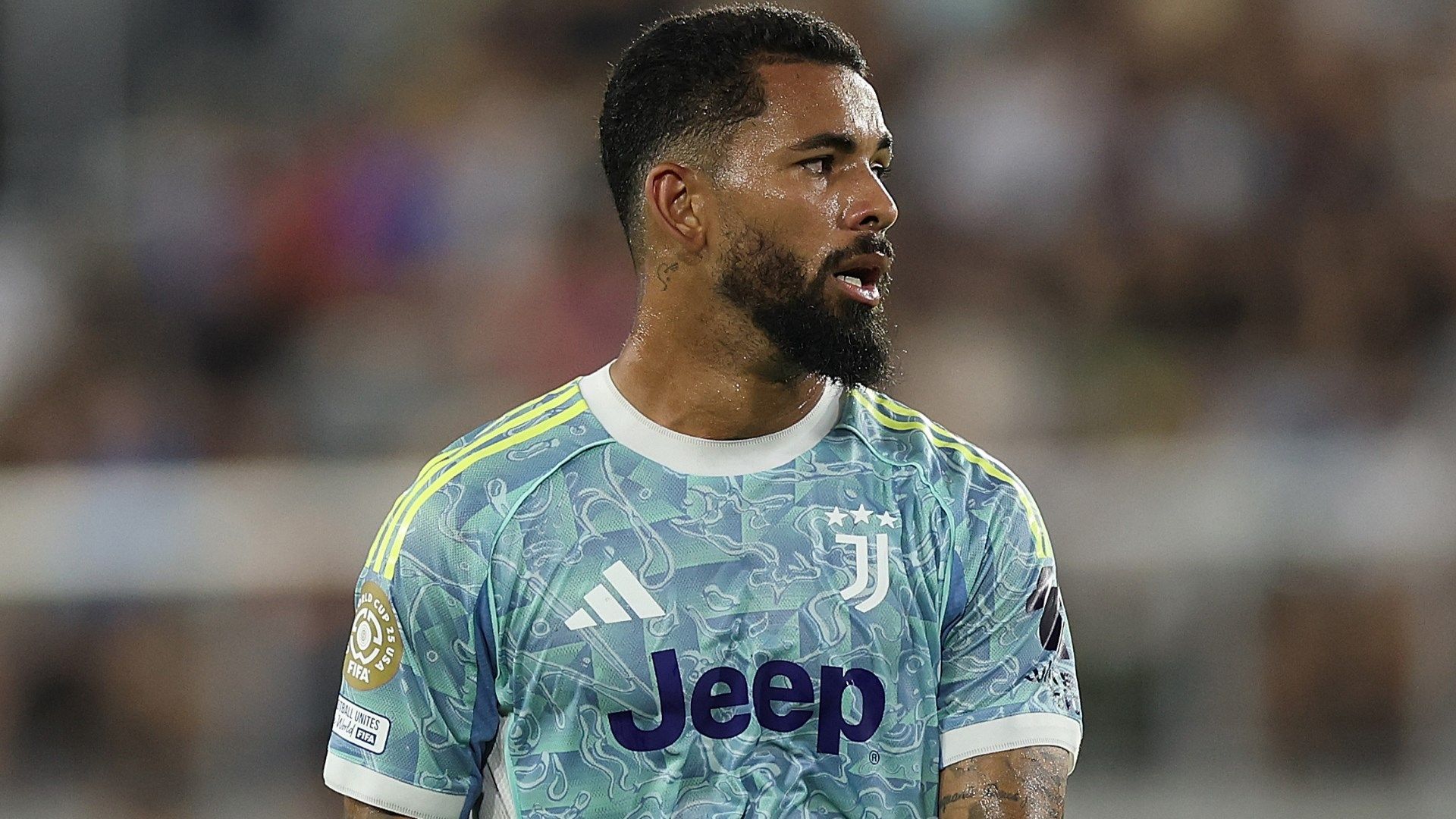 Douglas Luiz Transfer: West Ham Plot Shock Return 6 douglas20luiz20juventus202025202026201620920dentro20pezzo