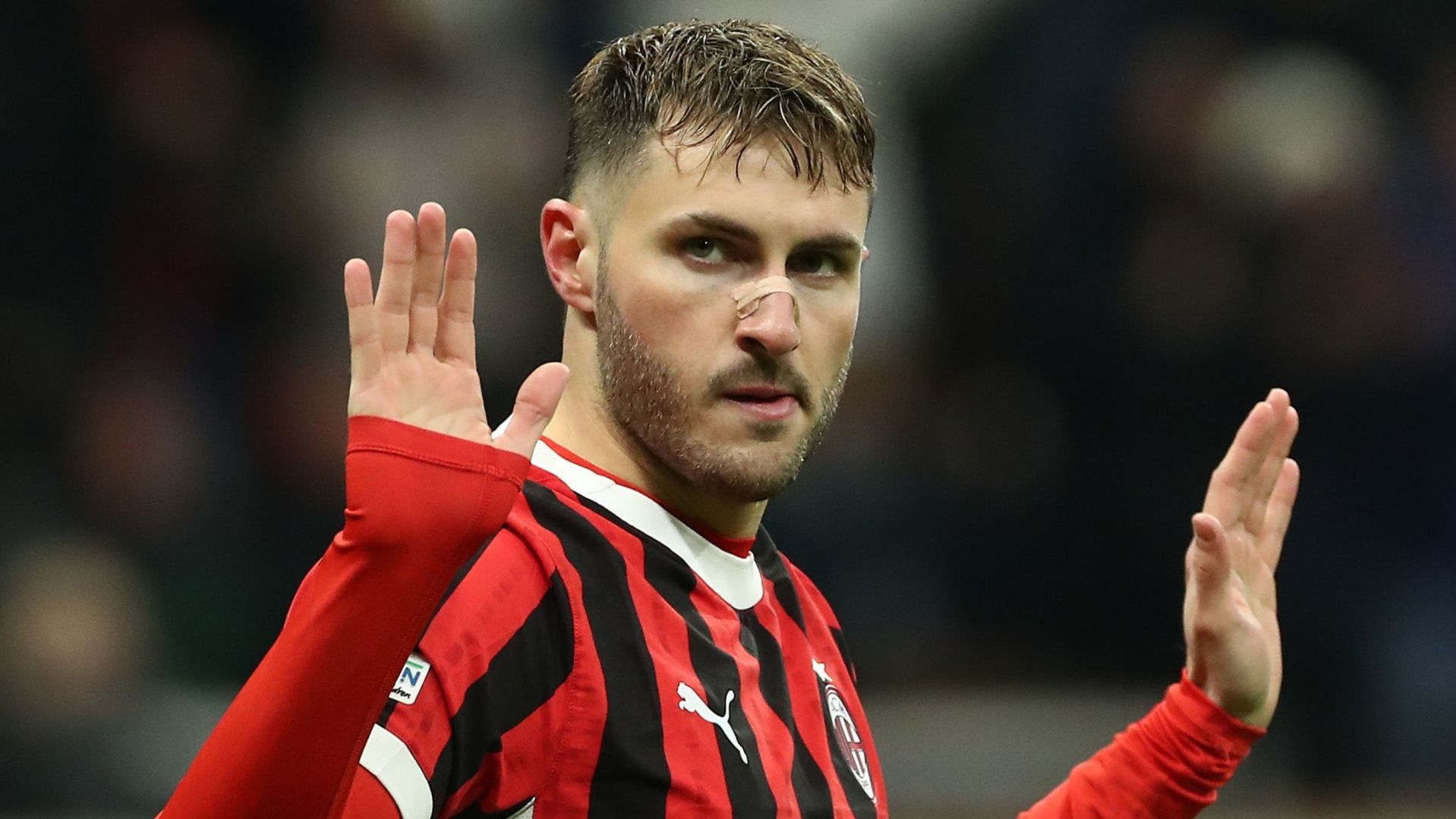 gimenez20milan