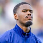 Chelsea Pursue Jorrel Hato as Defensive Reinforcements Intensify 2 imago1063083825