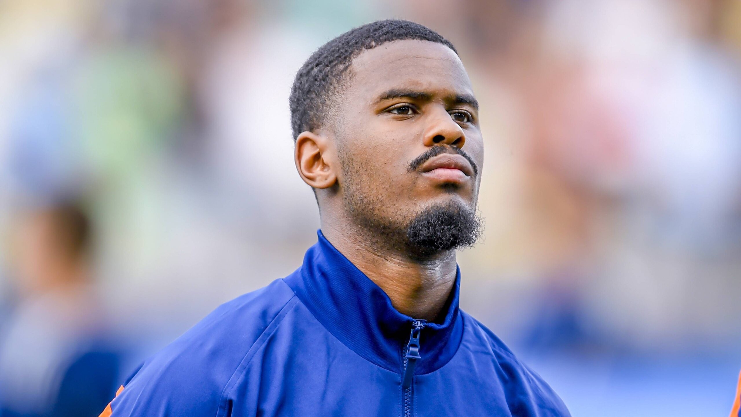 Chelsea Pursue Jorrel Hato as Defensive Reinforcements Intensify 4 imago1063083825 scaled
