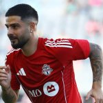 Toronto FC Insigne Bernardeschi