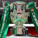 Carabao Cup 2025-26: Full Draw, TV Guide & Key Dates 2 large