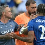Luis Enrique Criticism Mounts After Scuffle 3 luis20enrique20joao20pedro 1