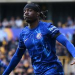 Noni Madueke Transfer: Arsenal Seal Personal Terms with Chelsea Winger 3 madueke