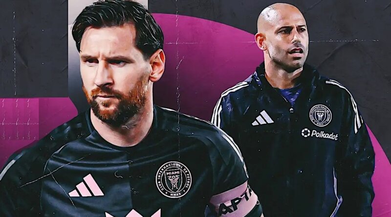 Lionel Messi goals