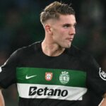 Stunning twist in Viktor Gyokeres transfer saga! Man Utd hijack Arsenal deal with Red Devils ‘very close’ to €70m-plus agreement for prolific Sporting striker 4 news 1 pc 3