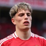 Manchester United transfer dilemma: Garnacho up for sale 2 news 5 pc
