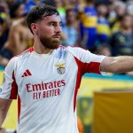 Orkun Kokcu Transfer: Midfielder Eyes Besiktas Move 3 orkun20kokcu20benfica20202520indica