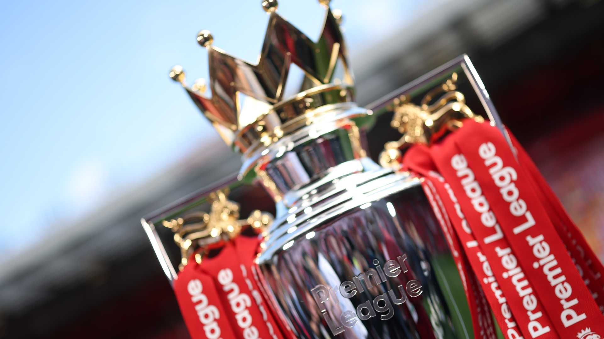 Football Governance Act Ushers in New Era for English Football 10 premier20league20trophy201