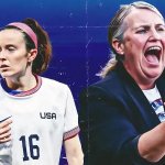 USWNT rookies steal spotlight in flawless summer run 3 rose2 1